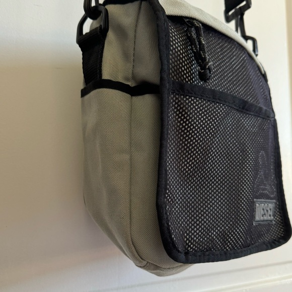 Diesel Messenger Bag - Picture 13 of 13